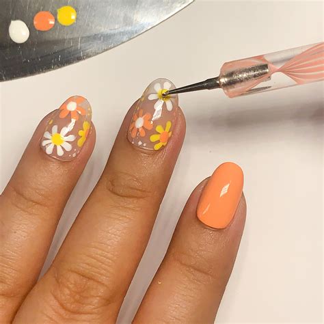 Our nail techs are constantly learning new techniques & styles just for you We offer a fun and unique experience We also cater to men & children. . Daisy nails denver nc